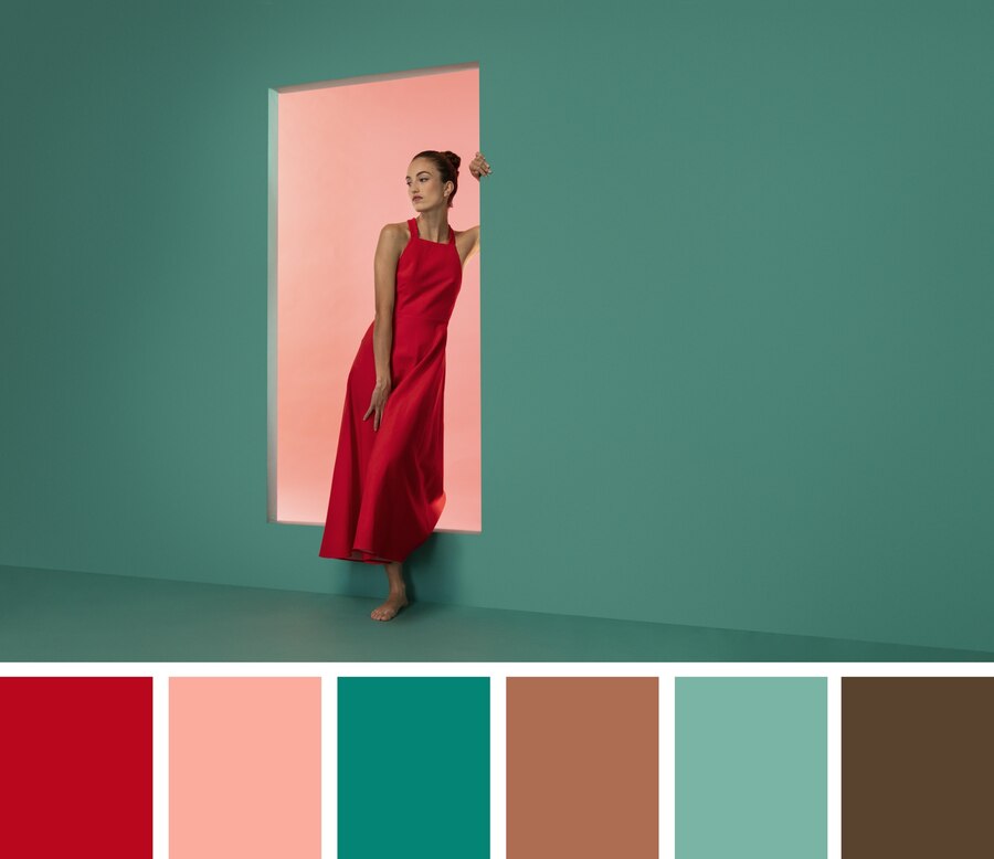 Read more about the article Color trends for the future