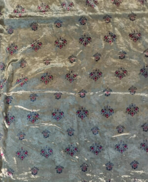 Velvette Shawl with perfect blend of comfort and elegance—luxuriously soft to the touch and wonderfully cozy to wear.