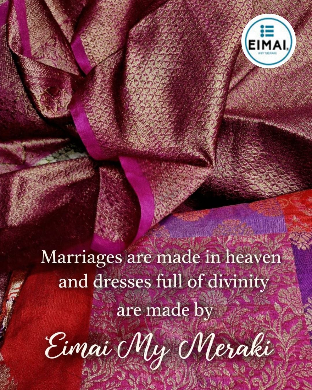 Read more about the article There are fabrics—and then there are stories woven in silk.