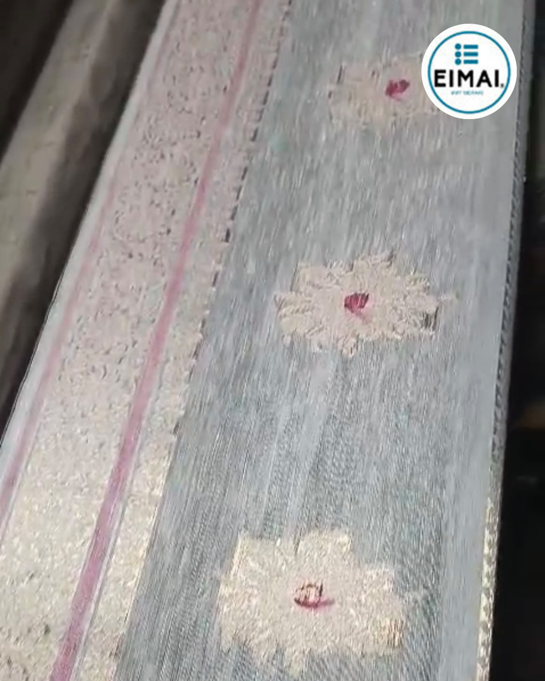 Read more about the article A Tryst with Eimai My Meraki…